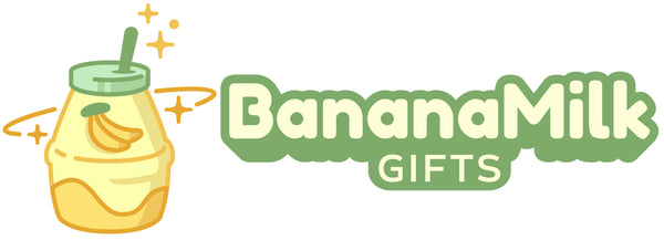 Banana Milk Gifts